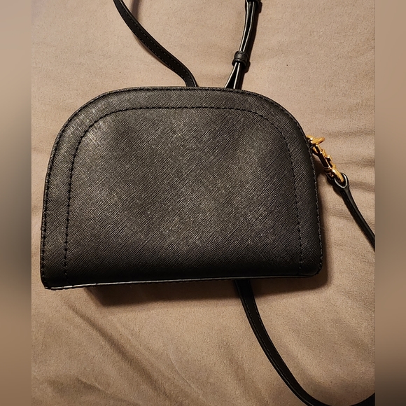 MARC JACOBS Playback Crossbody Bag (BLACK) - Picture 3 of 6